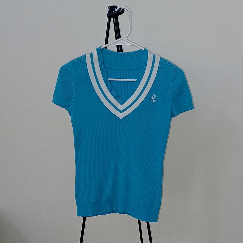 Ralph Lauren Polo Blouse Shirt